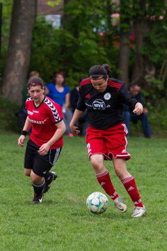 Bild 222 - Frauen Rot-Schwarz Kiel - MTSV Olympia Neum�nster : Ergebnis: 4:1